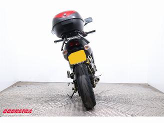 Kawasaki  ER-6N Laser Topkoffer 31.694 km! picture 8