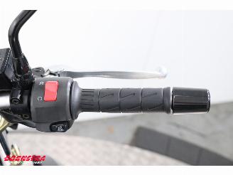 Kawasaki  ER-6N Laser Topkoffer 31.694 km! picture 12