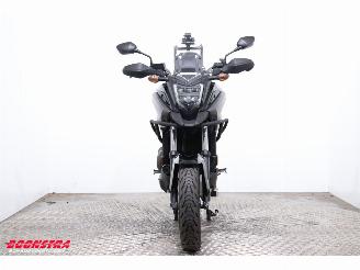 Honda  NC 750X DCT C-ABS Heizgriffe 9.962 km! picture 6