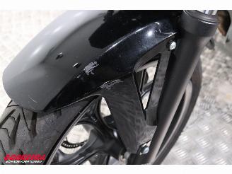 Honda  NC 750X DCT C-ABS Heizgriffe 9.962 km! picture 11