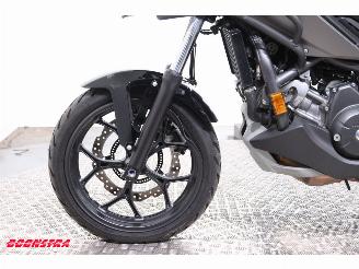 Honda  NC 750X DCT C-ABS Heizgriffe 9.962 km! picture 10