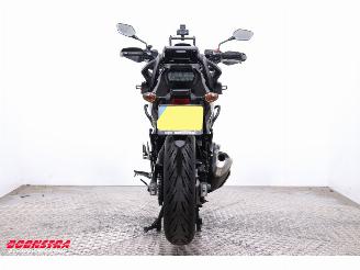 Honda  NC 750X DCT C-ABS Heizgriffe 9.962 km! picture 8