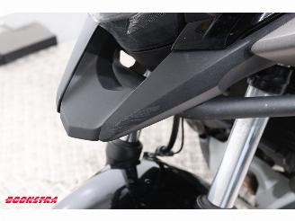 Honda  NC 750X DCT C-ABS Heizgriffe 9.962 km! picture 12