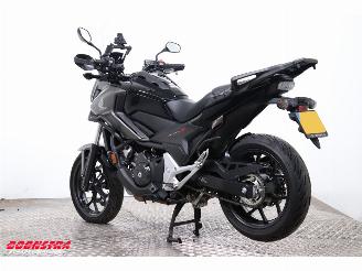 Honda  NC 750X DCT C-ABS Heizgriffe 9.962 km! picture 4