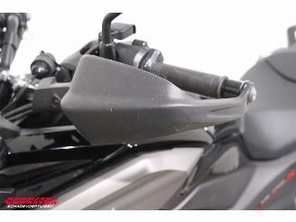 Honda  NC 750X DCT C-ABS Heizgriffe 9.962 km! picture 13