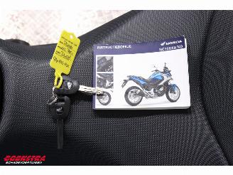 Honda  NC 750X DCT C-ABS Heizgriffe 9.962 km! picture 19