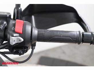 Honda  NC 750X DCT C-ABS Heizgriffe 9.962 km! picture 17