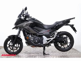 Honda  NC 750X DCT C-ABS Heizgriffe 9.962 km! picture 5