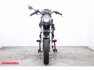 Cagiva  Blue 125 14.269 km! picture 6