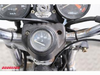 Cagiva  Blue 125 14.269 km! picture 15