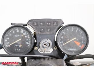 Cagiva  Blue 125 14.269 km! picture 14
