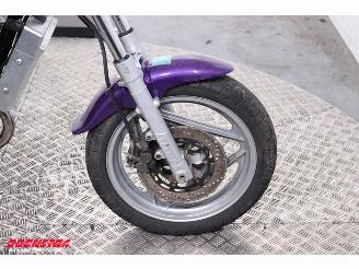 Cagiva  Blue 125 14.269 km! picture 13