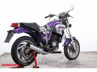 Cagiva  Blue 125 14.269 km! picture 3