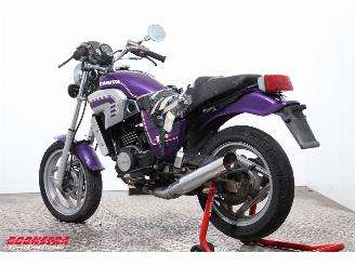 Cagiva  Blue 125 14.269 km! picture 4