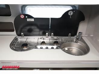 Hobby  560 CFE Premium Mover Luifel Frans bed Middenkeuken Rondzit LMV picture 16