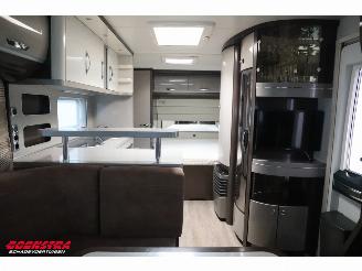 Hobby  560 CFE Premium Mover Luifel Frans bed Middenkeuken Rondzit LMV picture 10