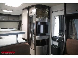 Hobby  560 CFE Premium Mover Luifel Frans bed Middenkeuken Rondzit LMV picture 25