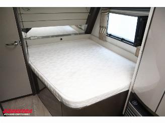Hobby  560 CFE Premium Mover Luifel Frans bed Middenkeuken Rondzit LMV picture 12