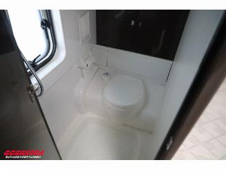 Hobby  560 CFE Premium Mover Luifel Frans bed Middenkeuken Rondzit LMV picture 21