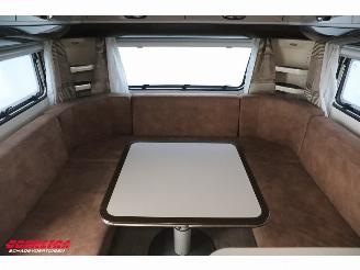 Hobby  560 CFE Premium Mover Luifel Frans bed Middenkeuken Rondzit LMV picture 13
