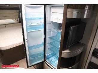 Hobby  560 CFE Premium Mover Luifel Frans bed Middenkeuken Rondzit LMV picture 18