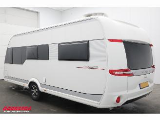 Hobby  560 CFE Premium Mover Luifel Frans bed Middenkeuken Rondzit LMV picture 4