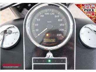 Harley-Davidson  FLSTFB Fat Boy 5HD 921 km!! picture 11