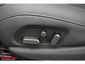 Xpeng G6 Performance Pano ACC AHK Navi Virtual Apple/Android 360° PDC Leder Clima picture 32