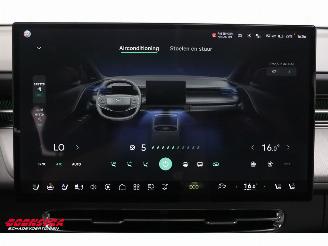 Xpeng G6 Performance Pano ACC AHK Navi Virtual Apple/Android 360° PDC Leder Clima picture 24