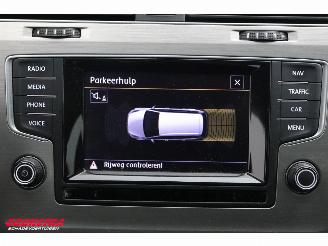 Volkswagen Golf Variant 1.6 TDI Comfortline Cruise Navi PDC AHK Bluetooth Clima picture 15