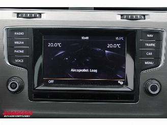 Volkswagen Golf Variant 1.6 TDI Comfortline Cruise Navi PDC AHK Bluetooth Clima picture 16