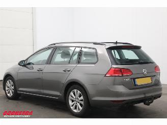 Volkswagen Golf Variant 1.6 TDI Comfortline Cruise Navi PDC AHK Bluetooth Clima picture 4