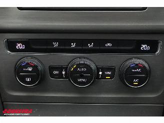 Volkswagen Golf Variant 1.6 TDI Comfortline Cruise Navi PDC AHK Bluetooth Clima picture 17