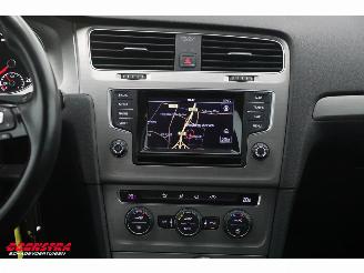 Volkswagen Golf Variant 1.6 TDI Comfortline Cruise Navi PDC AHK Bluetooth Clima picture 7