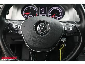 Volkswagen Golf Variant 1.6 TDI Comfortline Cruise Navi PDC AHK Bluetooth Clima picture 11