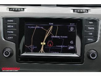 Volkswagen Golf Variant 1.6 TDI Comfortline Cruise Navi PDC AHK Bluetooth Clima picture 13