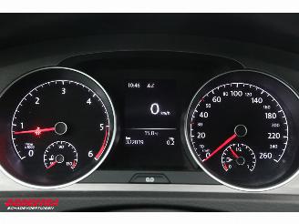 Volkswagen Golf Variant 1.6 TDI Comfortline Cruise Navi PDC AHK Bluetooth Clima picture 12