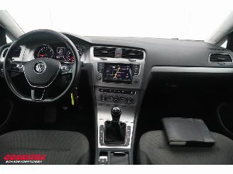 Volkswagen Golf Variant 1.6 TDI Comfortline Cruise Navi PDC AHK Bluetooth Clima picture 6
