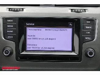 Volkswagen Golf Variant 1.6 TDI Comfortline Cruise Navi PDC AHK Bluetooth Clima picture 14