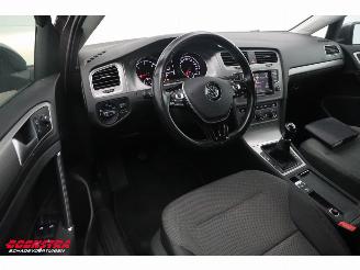 Volkswagen Golf Variant 1.6 TDI Comfortline Cruise Navi PDC AHK Bluetooth Clima picture 10