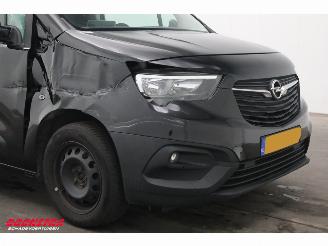 Opel Combo 1.5D L1-H1 Edition Cruise Navi Apple/Android PDC Airco picture 6
