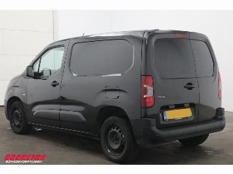 Opel Combo 1.5D L1-H1 Edition Cruise Navi Apple/Android PDC Airco picture 4