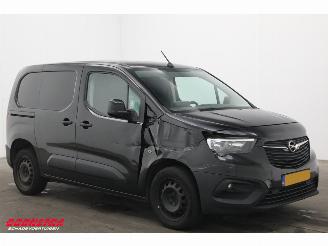 Opel Combo 1.5D L1-H1 Edition Cruise Navi Apple/Android PDC Airco picture 2