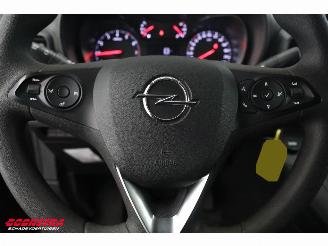Opel Combo 1.5D L1-H1 Edition Cruise Navi Apple/Android PDC Airco picture 20