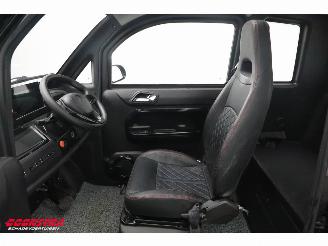 THOGO  Citycar Pano Camera Leder 561 km! picture 7