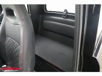 THOGO  Citycar Pano Camera Leder 561 km! picture 8