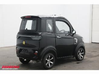 THOGO  Citycar Pano Camera Leder 561 km! picture 3