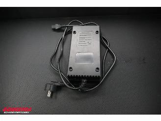 THOGO  Citycar Pano Camera Leder 561 km! picture 18