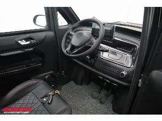 THOGO  Citycar Pano Camera Leder 561 km! picture 5