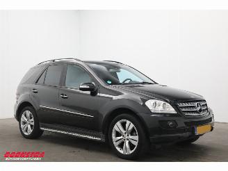 Mercedes M-klasse 320 CDI Aut. Cruise Bluetooth Camera PDC AHK picture 2
